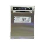 ماشین ظرفشویی آریستون 15 نفره LFD11P123X در گناوه