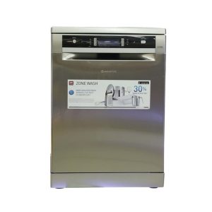 ماشین ظرفشویی آریستون 15 نفره LFD11P123X