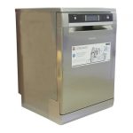 ماشین ظرفشویی آریستون 15 نفره Ariston LFD11P123X