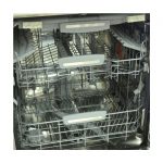 ماشین ظرفشویی آریستون 15 نفره LFD11P123X