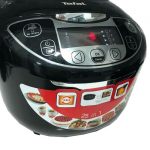 پلوپز تفال 10 نفره مدل TEFAL RK7088 Rice Cooker