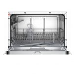 ماشین ظرفشویی رومیزی بوش مدل SKS51E28EU