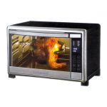 آون توستر 45 لیتری دلمونتی مدل DL780 در گناوه