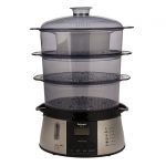 قیمت بخارپز دلمونتی dl-230 در گناوه