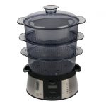 خرید بخارپز دلمونتی از بندر گناوه