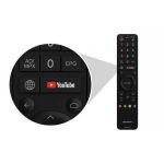 کنترل تلویزیون شارپ 50AH1X