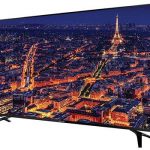 قیمت تلویزیون شارپ 70AH1X گناوه