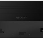 تلویزیون 4K شارپ مدل 70AH1X