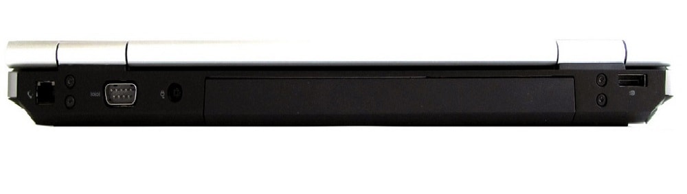 لپ تاپ استوک 15 اینچی اچ پی مدل HP EliteBook 8560p