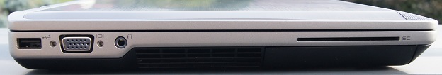 لپ تاپ استوک Dell Latitude E6430 I7 گناوه