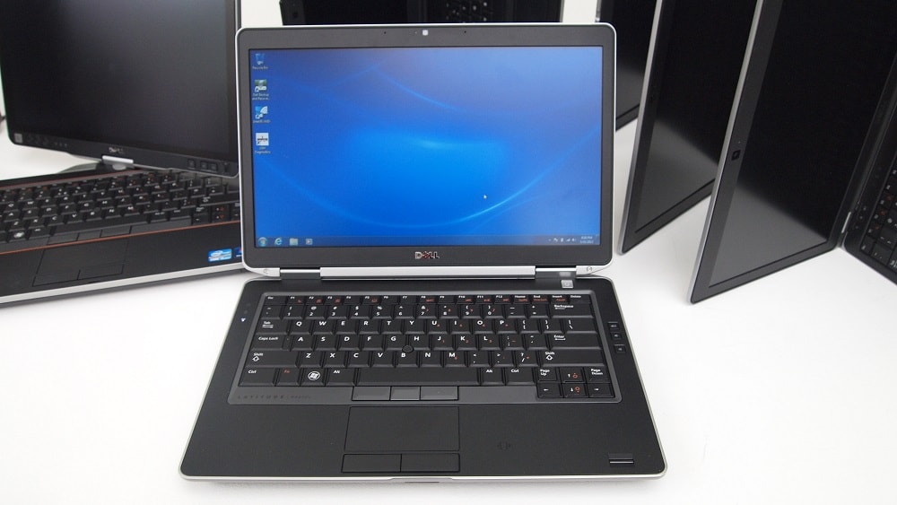 قیمت لپ تاپ استوک دل مدل Dell Latitude E6430 در گناوه