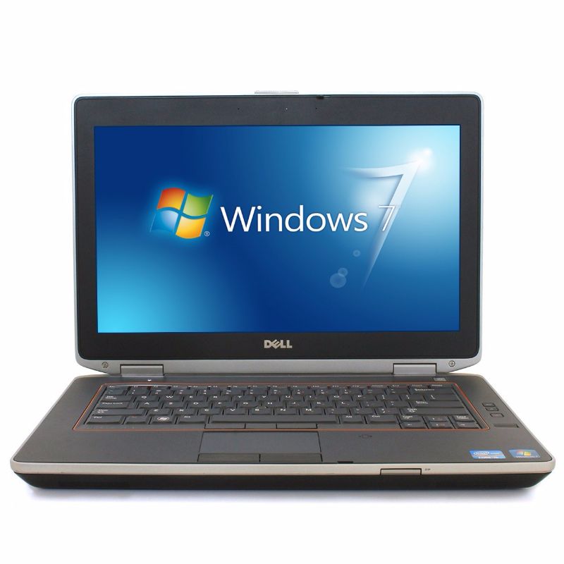 صفحه نمایش لپ تاپ استوک دل مدل Dell Latitude E6430
