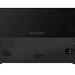 تلویزیون 60 اینچ ۴K شارپ مدل 60AH1X | 4TC60AH1X