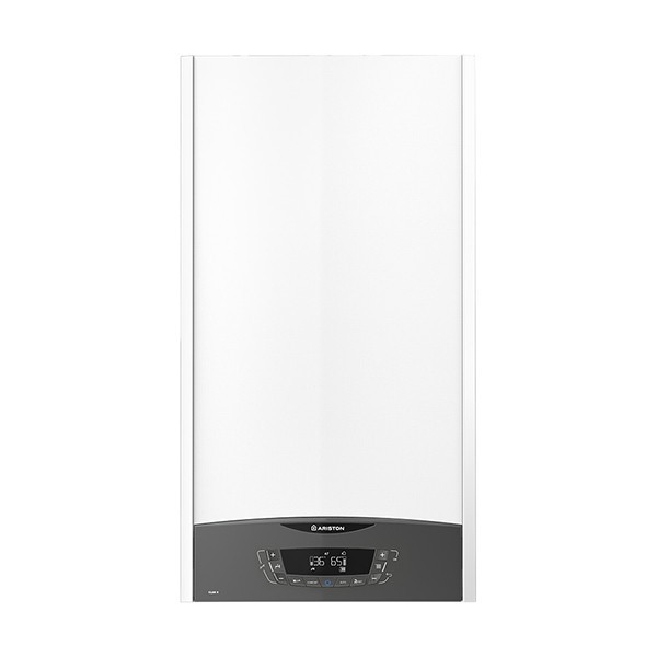 پکیج دیواری آریستون مدل CLAS X 24FF در گناوه