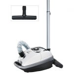 خرید جاروبرقی بوش مدل اسلیم وان از گناوه