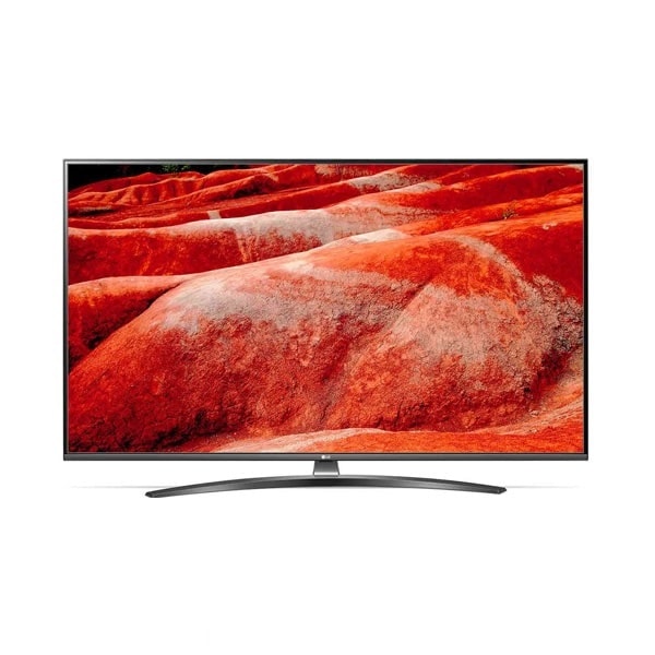 تلویزیون 55 اینچ ال جی مدل 55UM7660 در گناوه