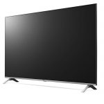 تلویزیون ۵۵ اینچ ۴K ال جی مدل ۵۵UN8060 | UN8060