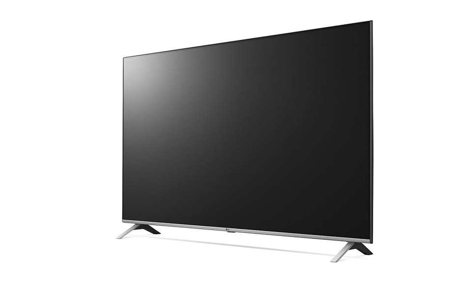 تلویزیون ۵۵ اینچ ۴K ال جی مدل ۵۵UN8060 | UN8060