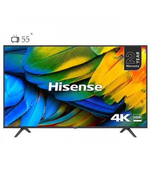 تلویزیون 55 اینچ هایسنس مدل 55B7101 در گناوه