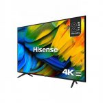قیمت تلویزیون هایسنس 55B7101 در گناوه
