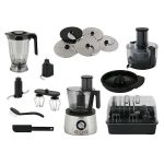 غذاساز فیلیپس Philips hr7778