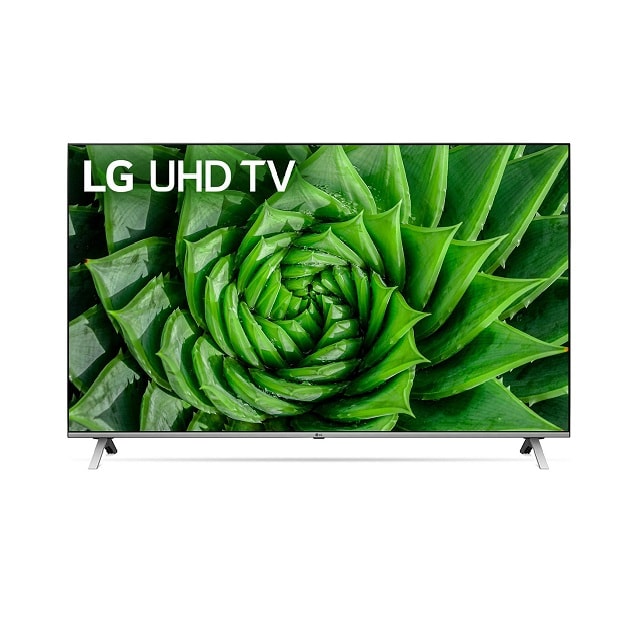 تلویزیون 65 اینچ ال جی مدل 65UN8060 در گناوه