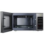 نحوه استفاده از مایکروویو سامسونگ 402