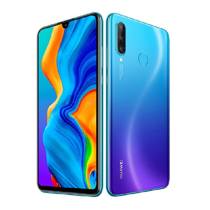 گوشی موبایل هوآوی مدل P30 Lite ظرفیت 128 گیگابایت در گناوه
