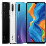 گوشی موبایل هوآوی مدل p30 lite ظرفیت 128 gb-آبی