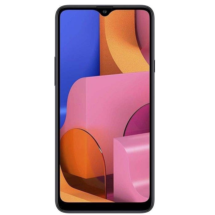 گوشی موبایل سامسونگ مدل Galaxy A20s دو سیم کارت ظرفیت 32 گیگابایت در گناوه