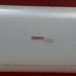 مشخصات کولر گازی جنرال گلد 18000 مدل سوپر GG-18000SUPER