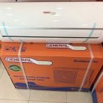 کولر گازی جنرال گلد 24000 در گناوه