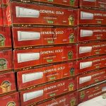 کولر گازی جنرال گلد 24000 - نمای 5