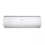 کولر گازی جنرال گلد 12000 سرد و گرم مدل GG-S12000 در گناوه