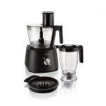 غذاساز فیلیپس مدل hr7776 در گناوه