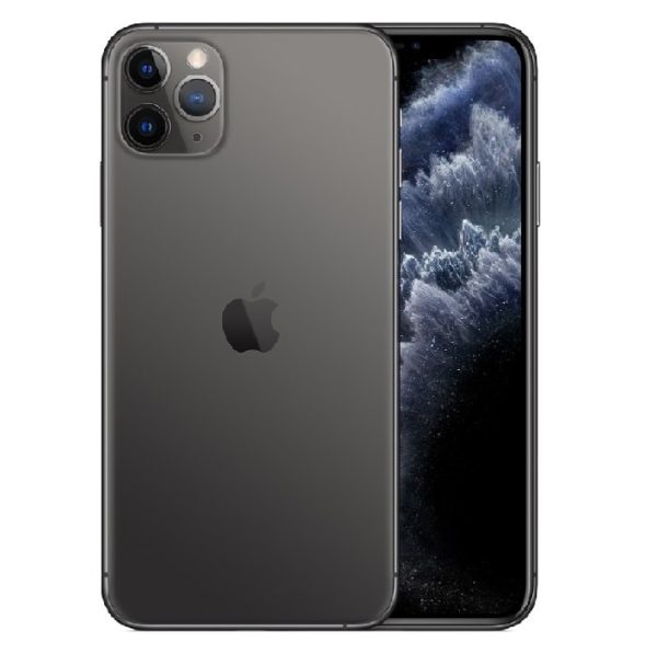 گوشی موبایل آیفون 11 پرو مکس اپل iPhone 11 Pro Max ظرفیت 256 گیگابایت