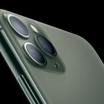 آیفون 11 پرو مکس اپل - 256 گیگ