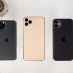 قیمت گوشی اپل 11 پرو مکس 256