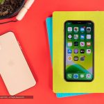 مشخصات، قیمت و خرید اپل آیفون 11 پرو مکس - 256GB - A2220