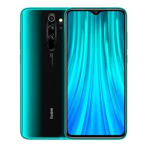 گوشی موبایل شیائومی ردمی نوت 8 پرو Redmi Note 8 Pro 64GB