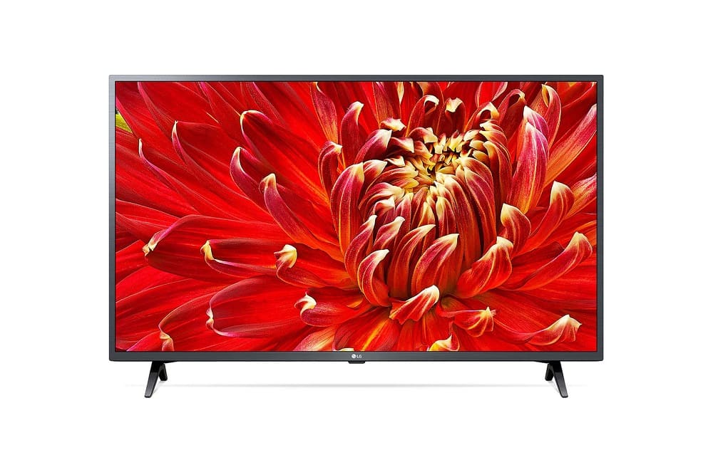 تلویزیون 43 اینچ ال جی مدل 43lm6300