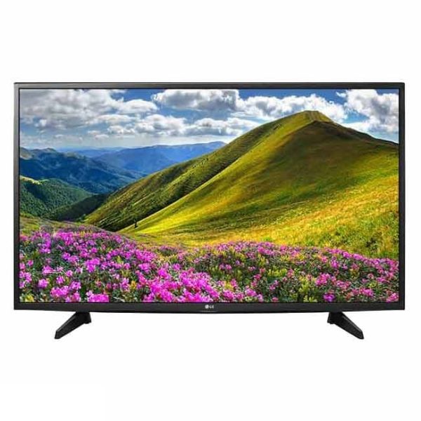 تلویزیون 43 اینچ ال جی مدل 43lj510t