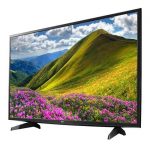 تلویزیون 43 اینچ ال جی مدل 43lj510t در گناوه