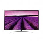 قیمت تلویزیون ال جی مدل 49sm8100