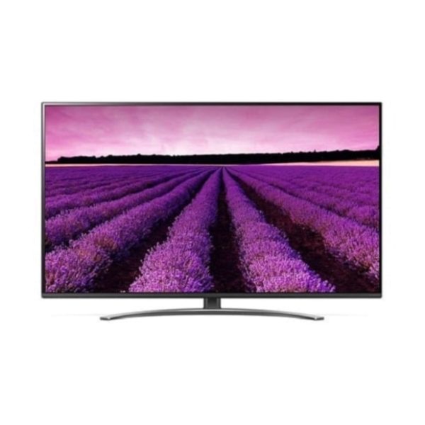 تلویزیون ال جی 49 اینچ مدل SM8100