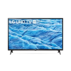 تلویزیون 49 اینچ ال جی مدل 49um7340