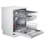 ظرفشویی 14 نفره سامسونگ مدل 8550 سفید