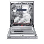 ظرفشویی ۱۴ نفره سامسونگ مدل DW60M9530