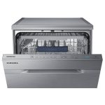 ظرفشویی 14 نفره سامسونگ 9530 سفید (DW60M9530FW)