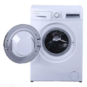 ماشین لباسشویی 7 کیلویی شارپ مدل 710